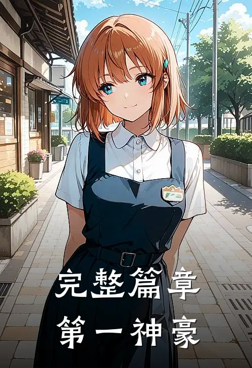 完整篇章第一神豪