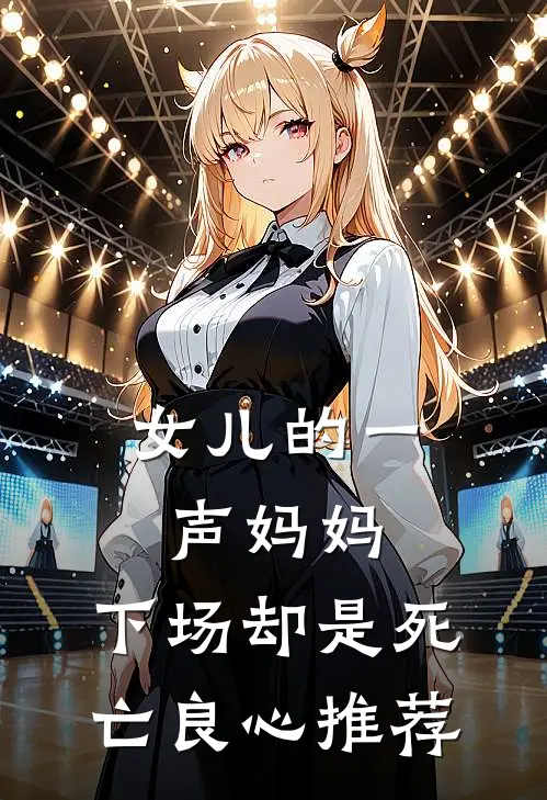 女儿的一声妈妈，下场却是死亡良心推荐