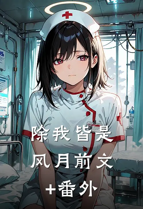 除我皆是风月前文+番外