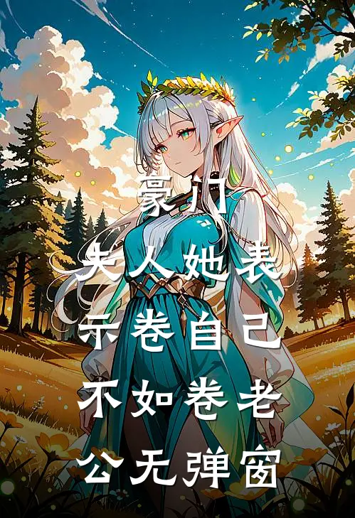 豪门：夫人她表示卷自己不如卷老公无弹窗