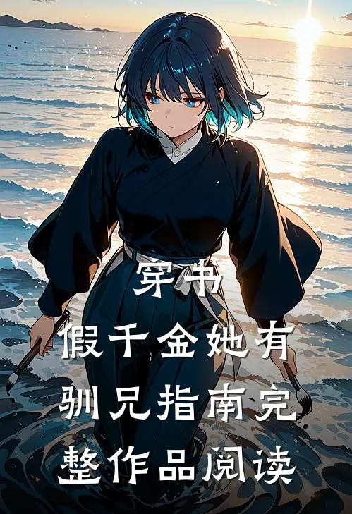 穿书：假千金她有驯兄指南完整作品阅读