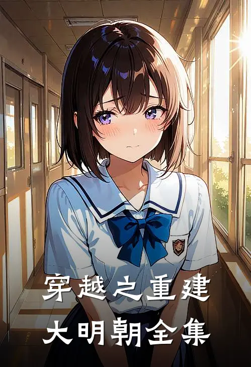 穿越之重建大明朝 全集