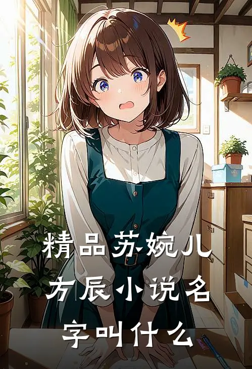 精品苏婉儿方辰小说名字叫什么