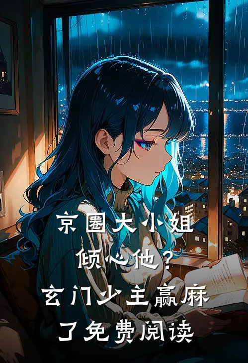 京圈大小姐倾心他？玄门少主赢麻了免费阅读