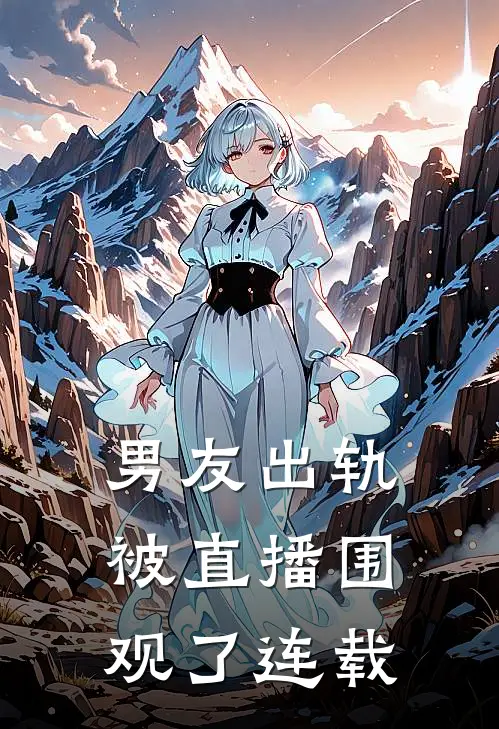 男友出轨被直播围观了连载