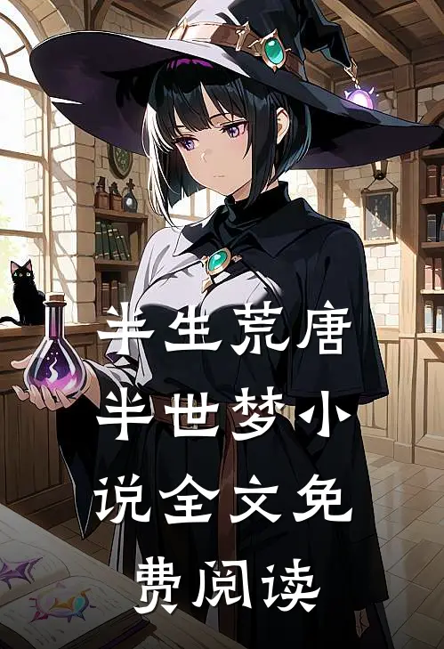 半生荒唐，半世梦小说全文免费阅读
