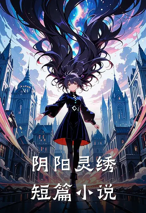 阴阳灵绣短篇小说