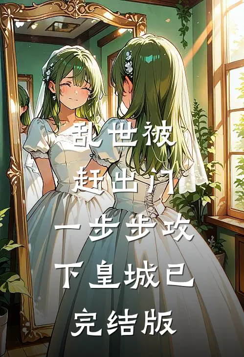 乱世被赶出门，一步步攻下皇城已完结版