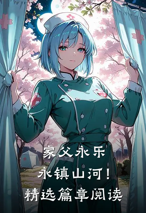 家父永乐，永镇山河！精选篇章阅读