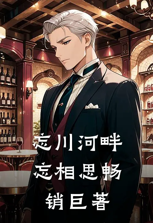 忘川河畔忘相思畅销巨著