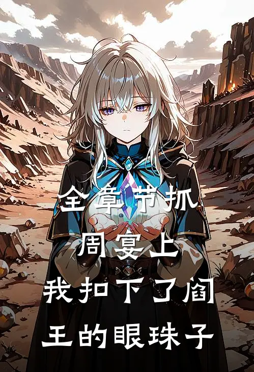 全章节抓周宴上,我扣下了阎王的眼珠子