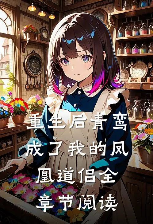 重生后青鸾成了我的凤凰道侣全章节阅读