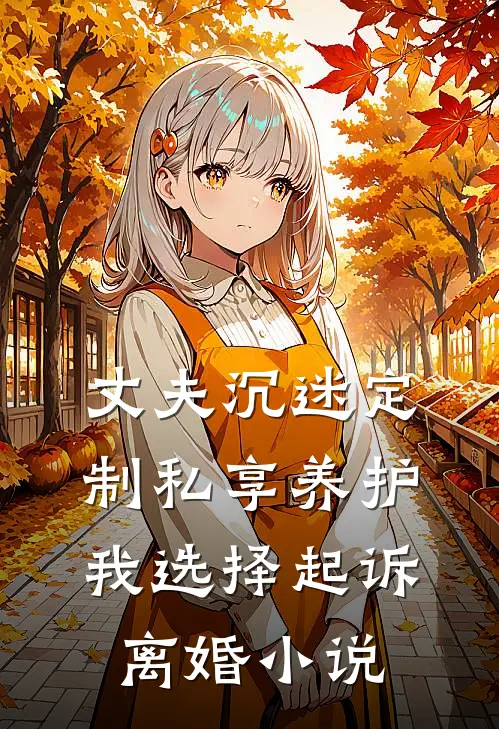丈夫沉迷定制私享养护，我选择起诉离婚小说