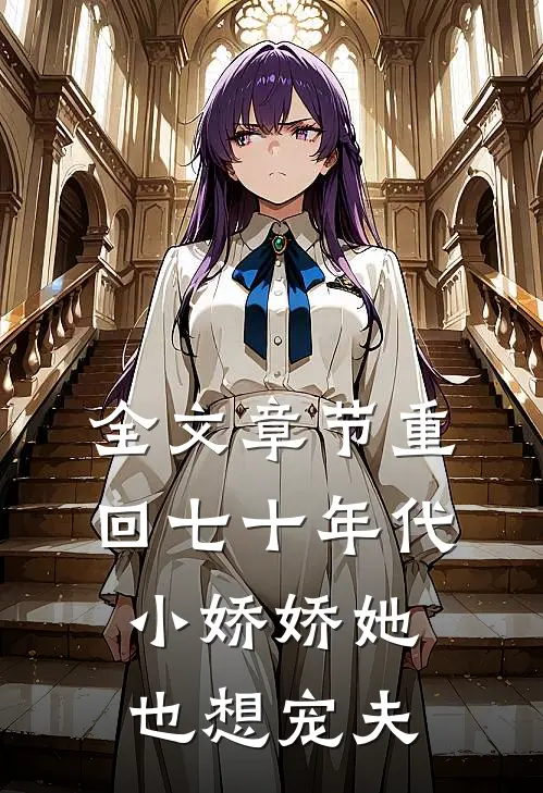 全文章节重回七十年代，小娇娇她也想宠夫