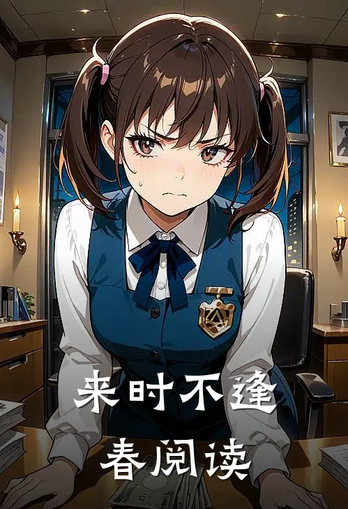 来时不逢春阅读