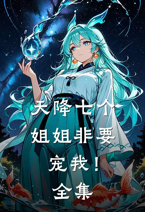 天降七个姐姐非要宠我！全集