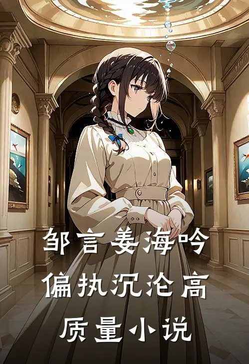 邹言姜海吟偏执沉沦高质量小说
