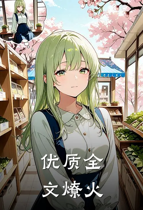 优质全文燎火