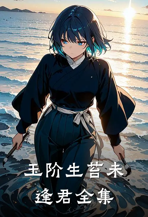 玉阶生苔未逢君全集