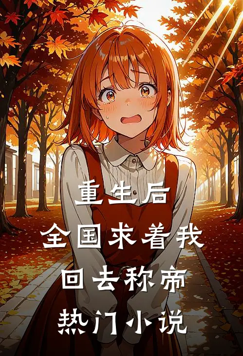 重生后，全国求着我回去称帝热门小说