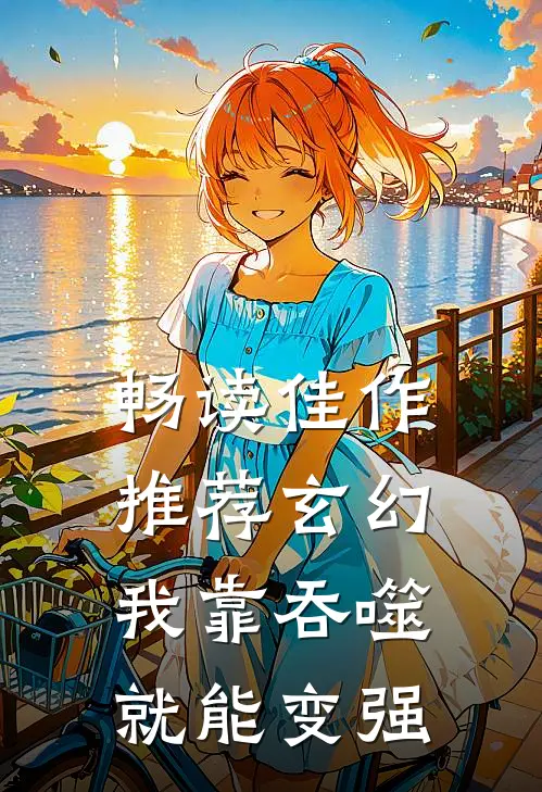 畅读佳作推荐玄幻：我靠吞噬就能变强