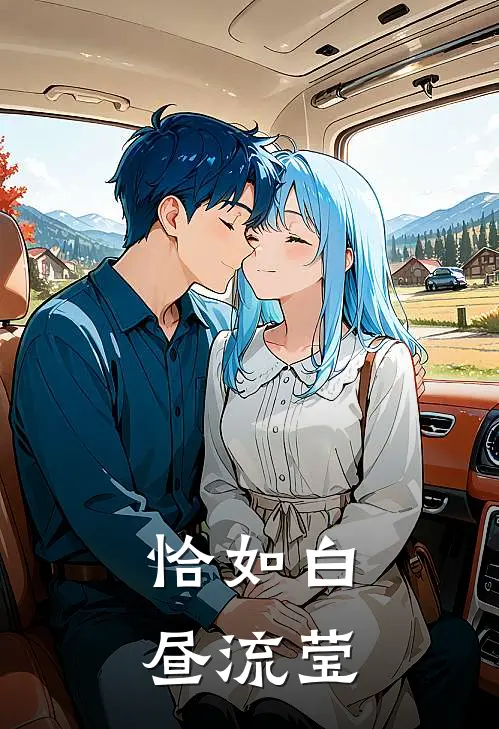 恰如白昼流莹