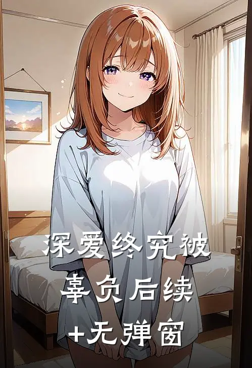 深爱终究被辜负后续+无弹窗