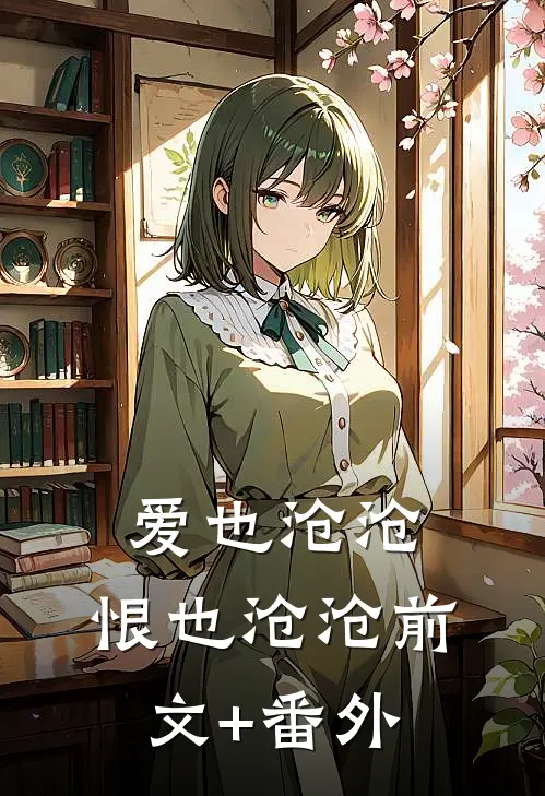爱也沧沧，恨也沧沧前文+番外