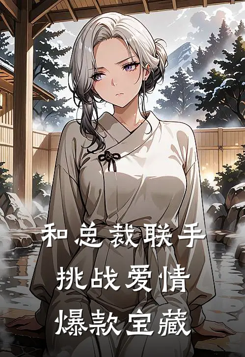 和总裁联手：挑战爱情爆款宝藏