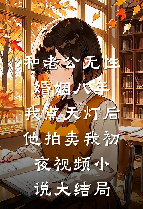 和老公无性婚姻八年，我点天灯后他拍卖我初夜视频小说大结局