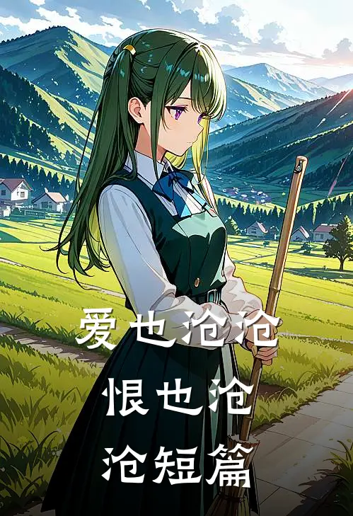爱也沧沧，恨也沧沧短篇