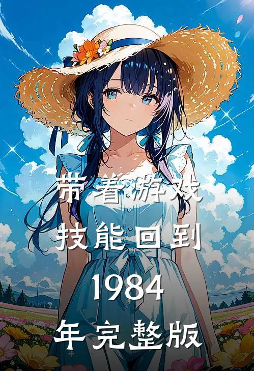 带着游戏技能回到1984年完整版