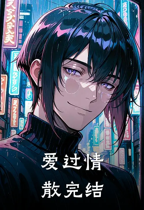 爱过情散完结