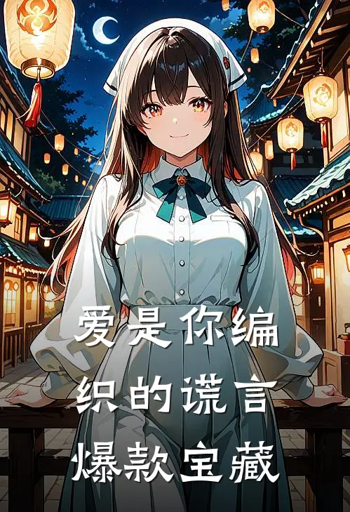 爱是你编织的谎言爆款宝藏