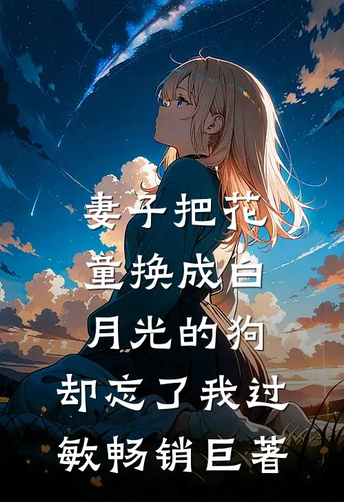 妻子把花童换成白月光的狗，却忘了我过敏畅销巨著