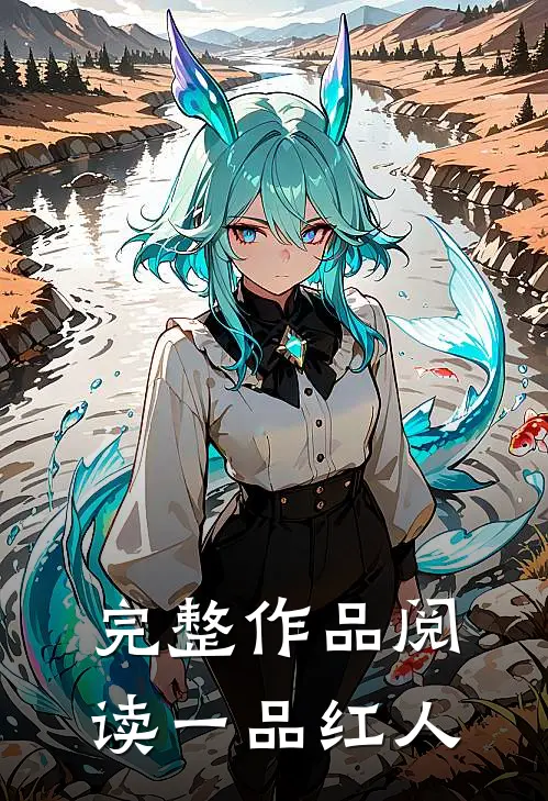 完整作品阅读一品红人