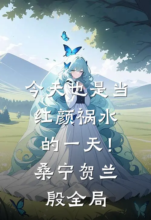 今天也是当红颜祸水的一天！桑宁贺兰殷全局