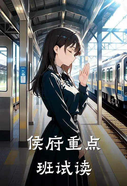 侯府重点班试读