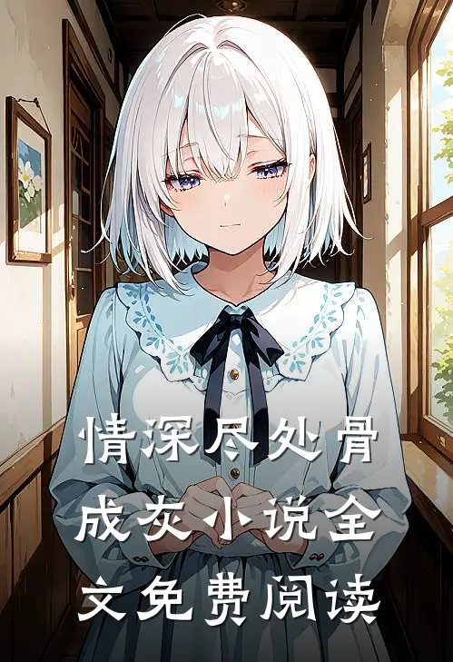 情深尽处骨成灰小说全文免费阅读