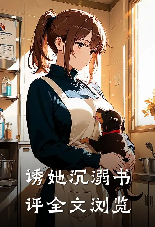 诱她沉溺书评全文浏览