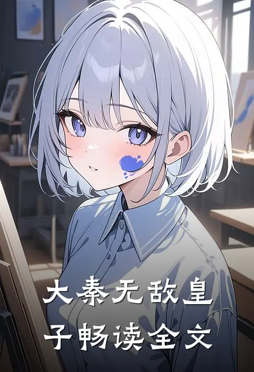 大秦无敌皇子畅读全文