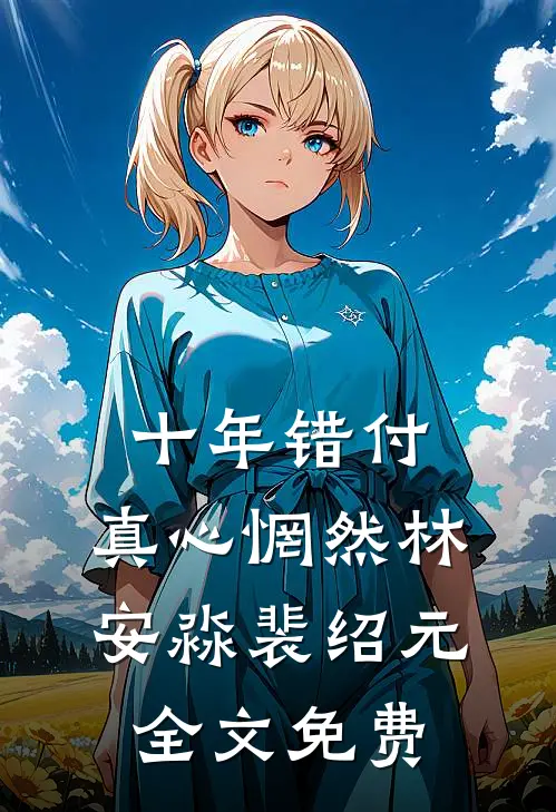 十年错付，真心惘然林安淼裴绍元全文免费