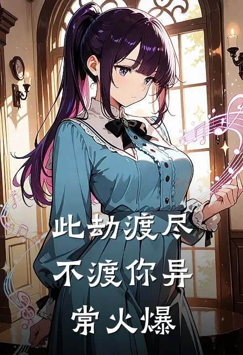 此劫渡尽不渡你异常火爆