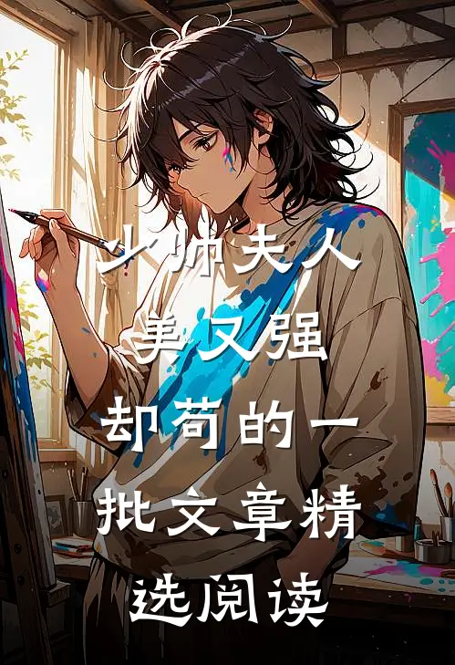 少帅夫人美又强，却苟的一批文章精选阅读