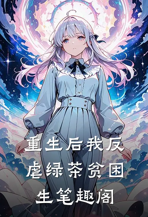 重生后我反虐绿茶贫困生笔趣阁