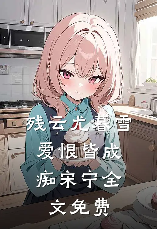 残云尤暮雪，爱恨皆成痴宋宁全文免费