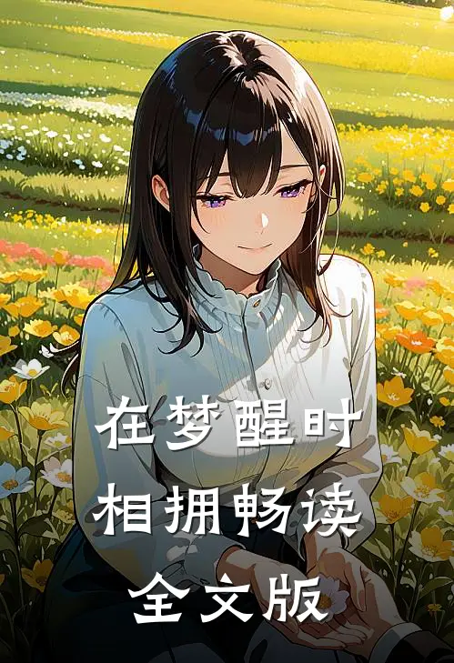 在梦醒时相拥畅读全文版