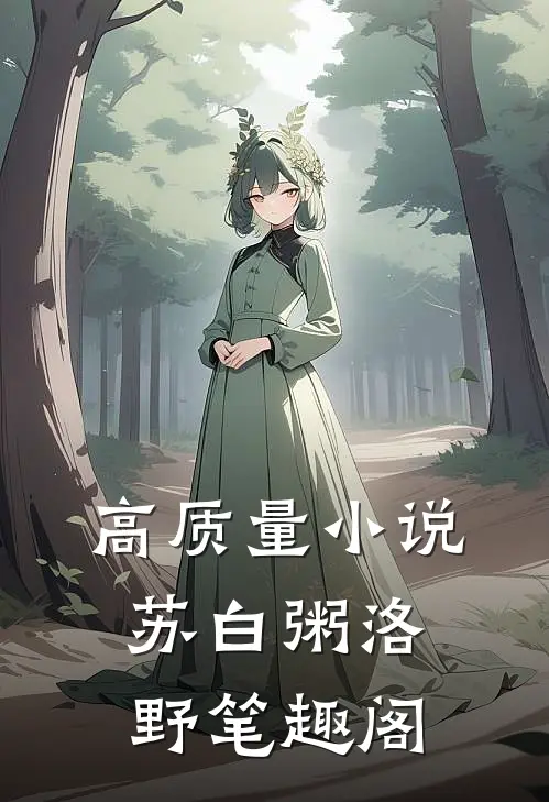 高质量小说苏白粥洛野笔趣阁