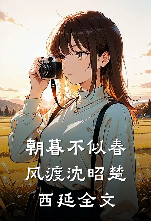 朝暮不似春风渡沈昭楚西延全文