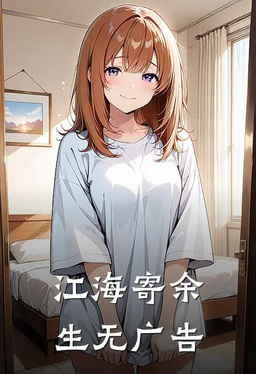 江海寄余生无广告